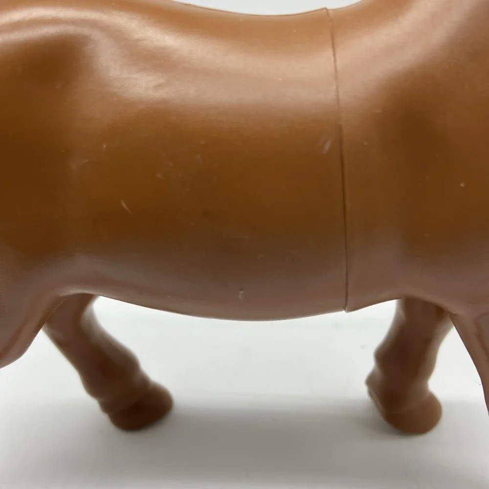 Learning Resources Farm Horse 7